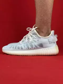 ADIDAS YEEZY BOOST 350 MONO ICE