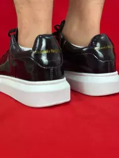 ALEXANDER MCQUEEN BRILHANTE na internet