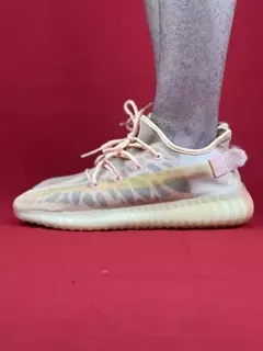 ADIDAS YEEZY BOOST 350 MONO ICE