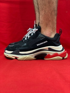 BALENCIAGA TRIPLE S