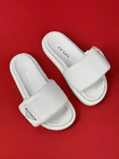 PRADA CHINELO SLIDE - comprar online