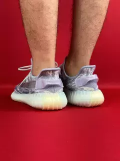 ADIDAS YEEZY BOOST 350 - V2 MX FROST na internet