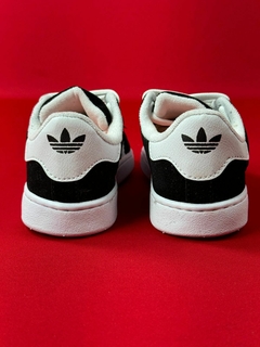 ADIDAS CAMPUS (INFANTIL) na internet