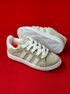 ADIDAS CAMPUS (INFANTIL)
