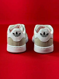 ADIDAS CAMPUS (INFANTIL) na internet