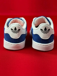 ADIDAS CAMPUS (INFANTIL) na internet