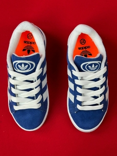 ADIDAS CAMPUS (INFANTIL) - comprar online