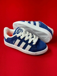 ADIDAS CAMPUS (INFANTIL)