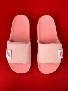 NIKE CHINELO SLIDE ROSA - comprar online