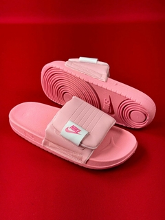 NIKE CHINELO SLIDE ROSA