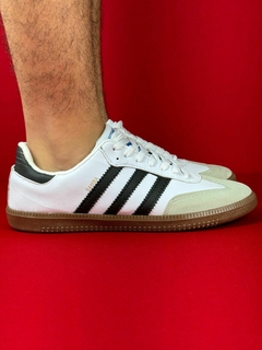 ADIDAS SAMBA NACIONAL S