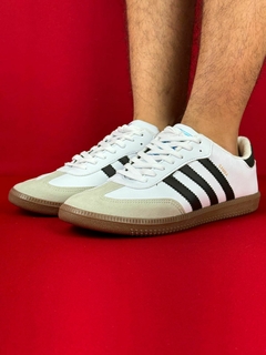 ADIDAS SAMBA NACIONAL S - comprar online