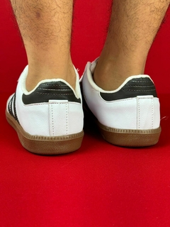 ADIDAS SAMBA NACIONAL S na internet