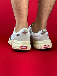 VANS ULTRARANGER VR3 NEO BRANCO CINZA NACIONAL S na internet