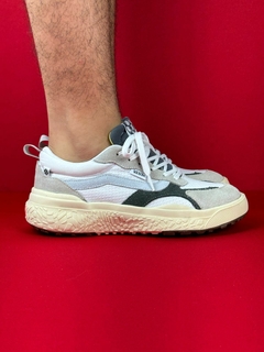 VANS ULTRARANGER VR3 NEO BRANCO CINZA NACIONAL S