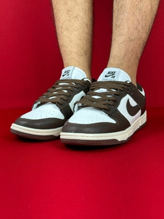 NIKE DUNK LOW CAFÉ BRANCO NACIONAL S - comprar online