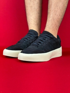ADIDAS PRETO CAMURÇA NACIONAL PREMIUM - comprar online