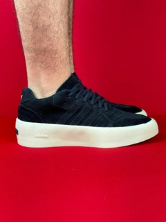 ADIDAS PRETO CAMURÇA NACIONAL PREMIUM