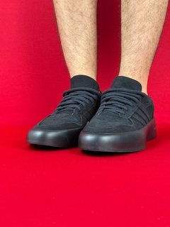 ADIDAS TODO PRETO NACIONAL PREMIUM - comprar online