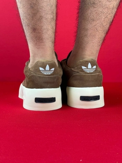 ADIDAS CAFÉ NACIONAL PREMIUM na internet