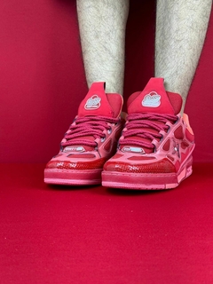 LOUIS VUITTON SKATE - comprar online