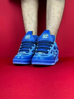 LOUIS VUITTON SKATE - comprar online