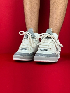 LOUIS VUITTON SKATE - comprar online
