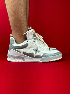 LOUIS VUITTON SKATE