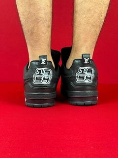LOUIS VUITTON SKATE na internet