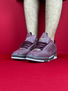 LOUIS VUITTON SKATE - comprar online