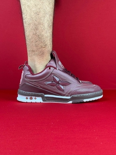 LOUIS VUITTON SKATE