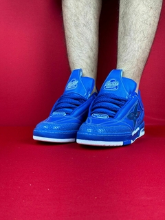 LOUIS VUITTON SKATE - comprar online