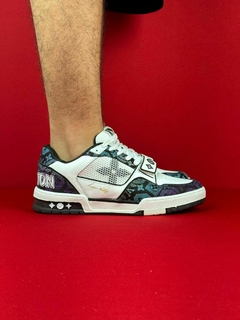 LOUIS VUITTON SKATE