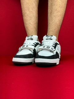 LOUIS VUITTON SKATE - comprar online