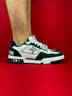 LOUIS VUITTON SKATE