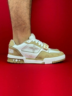 LOUIS VUITTON SKATE