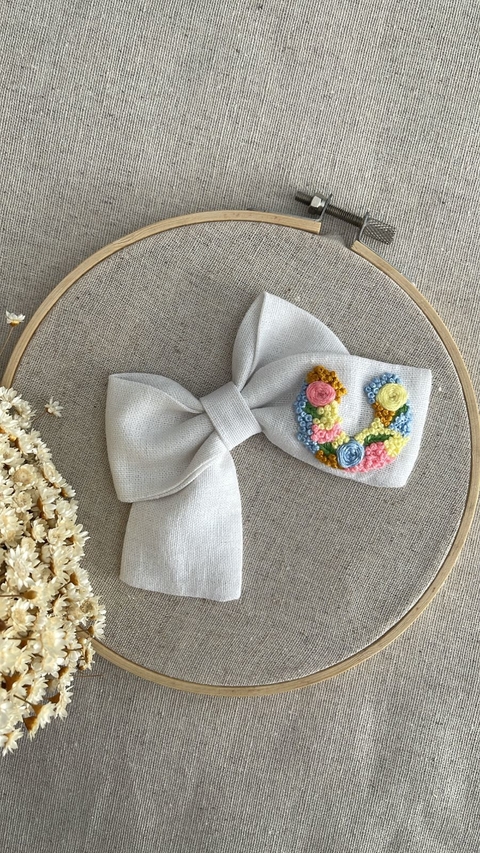 LAÇO FLORESCER P | UNIDADE