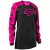 Conjunto Motocross de Mujer Equipo FOX – WMNS 180 DJET - FH RACING TEAM