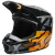 Casco Motocross FOX -V1 SKEW - comprar online