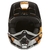 Casco Motocross FOX -V1 SKEW - tienda online