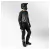 Conjunto Motocross FOX – LEGION