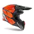 Casco Airoh – WRAAP IDOL – ORANGE MATT - comprar online