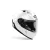 Casco Airoh – VALOR COLOR – WHITE GLOSS - comprar online