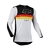 Conjunto Equipo Motocross Fox Flexair Regl Mx en internet