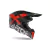 Casco Airoh -NIÑO- WRAAP YOUTH SMILE – RED MATT - comprar online