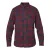 Camisa Fox Moto Gamut Strech