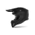 Casco Airoh – WRAAP COLOR – BLACK MATT