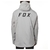 Campera FOX – REDPLATE FLEXAIR JACKET - comprar online