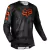 Conjunto Motocross Equipo FOX – 180 TREV - comprar online