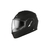 Casco Airoh – REV 19 COLOR – BLACK MATT